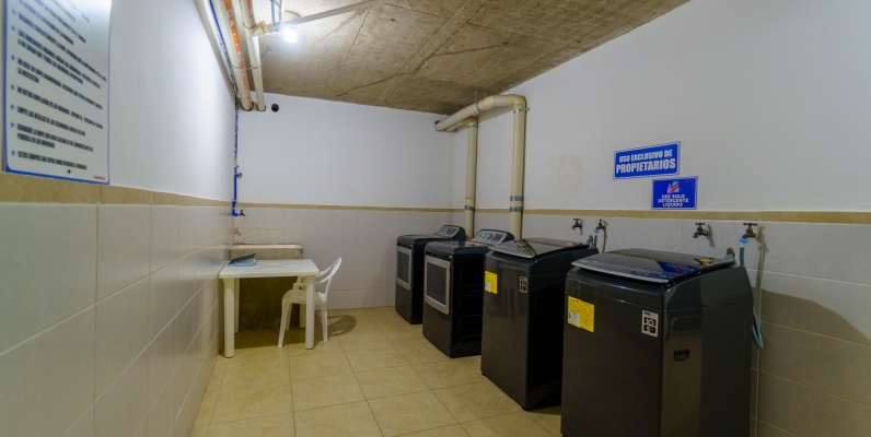 Venta de departamento en Torre Oceánica, Salinas GeoBienes - Venta de departamento en Torre Oceánica, Salinas - Plusvalia Guayaquil Casas de venta y alquiler Inmobiliaria Ecuador