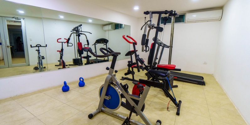 Venta de departamento en Torre Oceánica, Salinas GeoBienes - Venta de departamento en Torre Oceánica, Salinas - Plusvalia Guayaquil Casas de venta y alquiler Inmobiliaria Ecuador