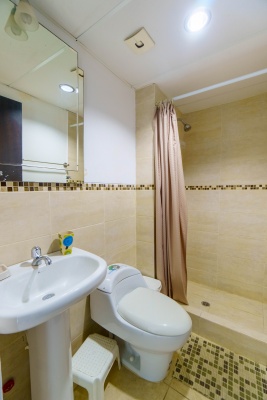 Venta de departamento en Torre Oceánica, Salinas GeoBienes - Venta de departamento en Torre Oceánica, Salinas - Plusvalia Guayaquil Casas de venta y alquiler Inmobiliaria Ecuador