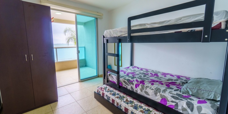 Venta de departamento en Torre Oceánica, Salinas GeoBienes - Venta de departamento en Torre Oceánica, Salinas - Plusvalia Guayaquil Casas de venta y alquiler Inmobiliaria Ecuador