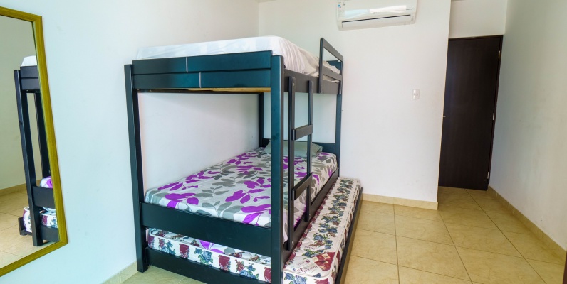 Venta de departamento en Torre Oceánica, Salinas GeoBienes - Venta de departamento en Torre Oceánica, Salinas - Plusvalia Guayaquil Casas de venta y alquiler Inmobiliaria Ecuador