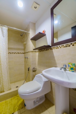 Venta de departamento en Torre Oceánica, Salinas GeoBienes - Venta de departamento en Torre Oceánica, Salinas - Plusvalia Guayaquil Casas de venta y alquiler Inmobiliaria Ecuador