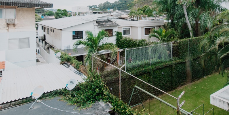 GeoBienes - Venta de departamento en zona de Los Ceibos, Guayaquil - Plusvalia Guayaquil Casas de venta y alquiler Inmobiliaria Ecuador