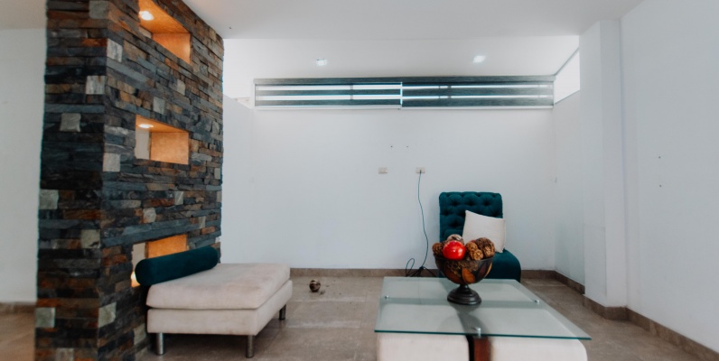 GeoBienes - Venta de departamento en zona de Los Ceibos, Guayaquil - Plusvalia Guayaquil Casas de venta y alquiler Inmobiliaria Ecuador