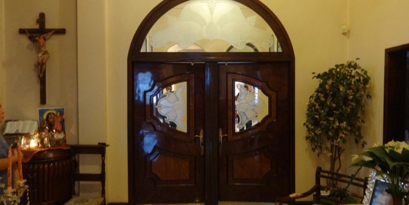 Venta de imponente casa de lujo esquinera en el sur de la ciudad GeoBienes - Venta de imponente casa de lujo esquinera en el sur de la ciudad - Plusvalia Guayaquil Casas de venta y alquiler Inmobiliaria Ecuador