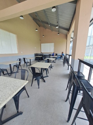 GeoBienes - Venta de local u oficina en Almax, vía Samborondón - Plusvalia Guayaquil Casas de venta y alquiler Inmobiliaria Ecuador