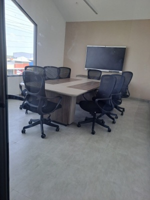 GeoBienes - Venta de local u oficina en Almax, vía Samborondón - Plusvalia Guayaquil Casas de venta y alquiler Inmobiliaria Ecuador