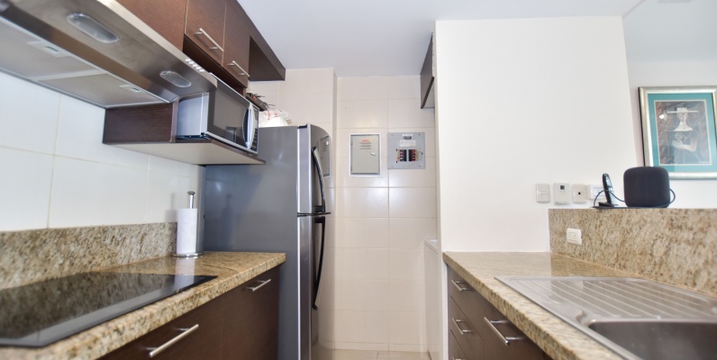 Venta de suite en edificio Elite Building, piso 4 - GEOBIENES GeoBienes - Venta de suite en edificio Elite Building, piso 4 - Plusvalia Guayaquil Casas de venta y alquiler Inmobiliaria Ecuador