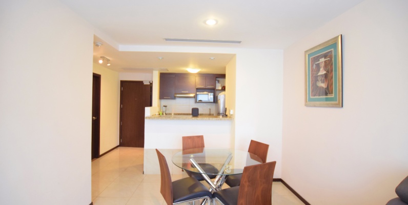 GeoBienes - Venta de suite en edificio Elite Building, piso 4 - Plusvalia Guayaquil Casas de venta y alquiler Inmobiliaria Ecuador