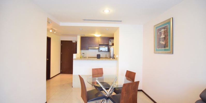Venta de suite en edificio Elite Building, piso 4 GeoBienes - Venta de suite en edificio Elite Building, piso 4 - Plusvalia Guayaquil Casas de venta y alquiler Inmobiliaria Ecuador