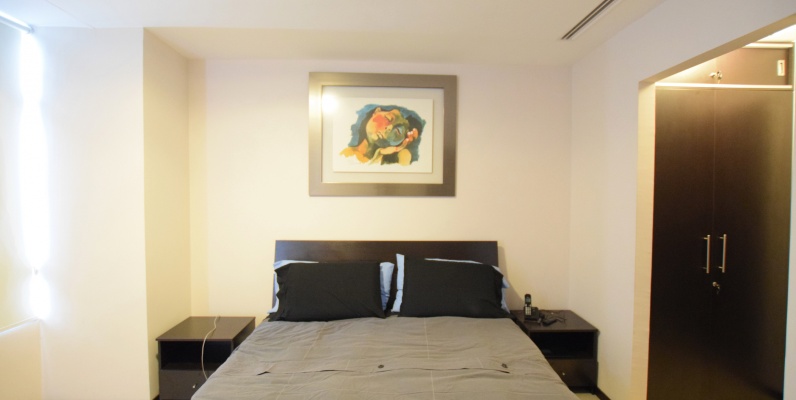 Venta de suite en edificio Elite Building, piso 4 GeoBienes - Venta de suite en edificio Elite Building, piso 4 - Plusvalia Guayaquil Casas de venta y alquiler Inmobiliaria Ecuador
