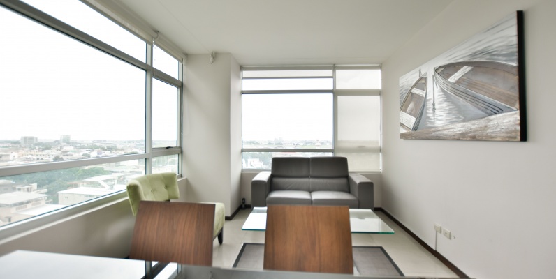 GeoBienes - Venta de suite en edificio Elite Building, piso 6 - Plusvalia Guayaquil Casas de venta y alquiler Inmobiliaria Ecuador GeoBienes - Venta de suite en edificio Elite Building, piso 6 - Plusvalia Guayaquil Casas de venta y alquiler Inmobiliaria Ecuador