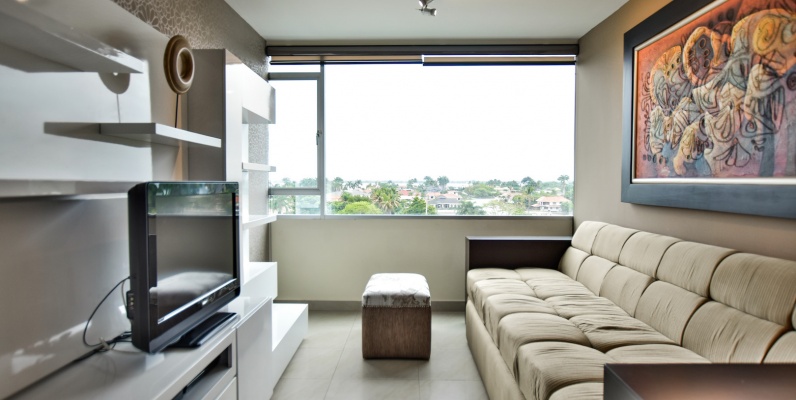 GeoBienes - Venta/alquiler de suite en Samborondón Plaza - Plusvalia Guayaquil Casas de venta y alquiler Inmobiliaria Ecuador