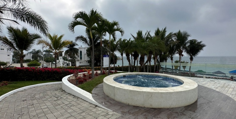 GeoBienes - Venta de terreno en Marenostro, Punta Barandúa, Ruta del Spondylus - Plusvalia Guayaquil Casas de venta y alquiler Inmobiliaria Ecuador