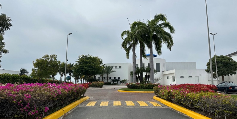 GeoBienes - Venta de terreno en Marenostro, Punta Barandúa, Ruta del Spondylus - Plusvalia Guayaquil Casas de venta y alquiler Inmobiliaria Ecuador