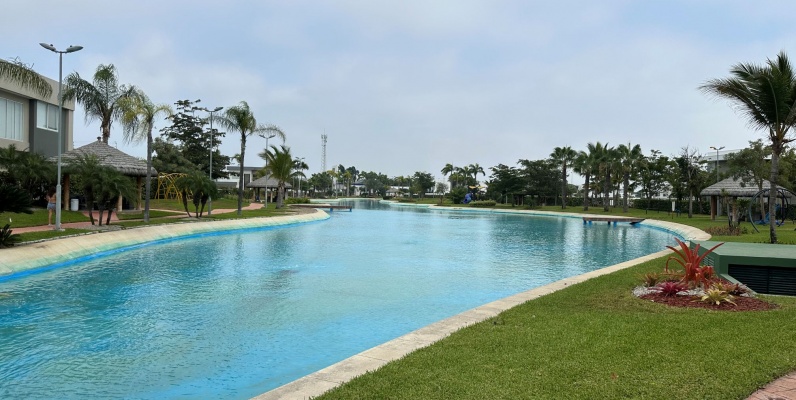 GeoBienes - Venta de terreno en Marenostro, Punta Barandúa, Ruta del Spondylus - Plusvalia Guayaquil Casas de venta y alquiler Inmobiliaria Ecuador