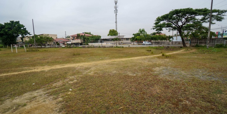 Venta de terreno ubicado en Vía Salitre, Cantón Daule GeoBienes - Venta de terreno ubicado en Vía Salitre, Cantón Daule - Plusvalia Guayaquil Casas de venta y alquiler Inmobiliaria Ecuador