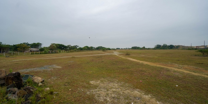 Venta de terreno ubicado en Vía Salitre, Cantón Daule GeoBienes - Venta de terreno ubicado en Vía Salitre, Cantón Daule - Plusvalia Guayaquil Casas de venta y alquiler Inmobiliaria Ecuador