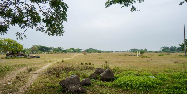 Venta de terreno ubicado en Vía Salitre, Cantón Daule GeoBienes - Venta de terreno ubicado en Vía Salitre, Cantón Daule - Plusvalia Guayaquil Casas de venta y alquiler Inmobiliaria Ecuador