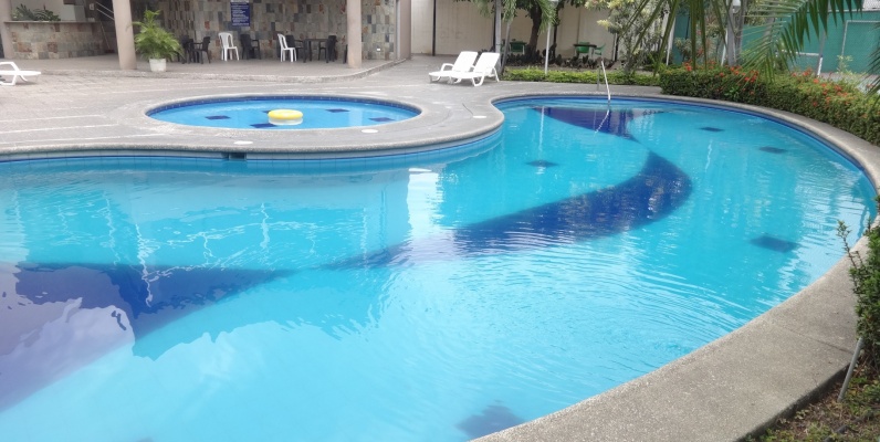 Departamento Vía Samborondón Km 2,5 San Andrés GeoBienes - Vía Samborondón Km 2,5 San Andrés departamento en venta - Plusvalia Guayaquil Casas de venta y alquiler Inmobiliaria Ecuador