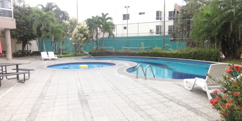 Departamento Vía Samborondón Km 2,5 San Andrés GeoBienes - Vía Samborondón Km 2,5 San Andrés departamento en venta - Plusvalia Guayaquil Casas de venta y alquiler Inmobiliaria Ecuador