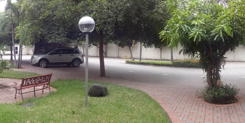 Departamento Vía Samborondón Km 2,5 San Andrés GeoBienes - Vía Samborondón Km 2,5 San Andrés departamento en venta - Plusvalia Guayaquil Casas de venta y alquiler Inmobiliaria Ecuador