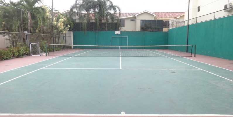 Departamento Vía Samborondón Km 2,5 San Andrés GeoBienes - Vía Samborondón Km 2,5 San Andrés departamento en venta - Plusvalia Guayaquil Casas de venta y alquiler Inmobiliaria Ecuador