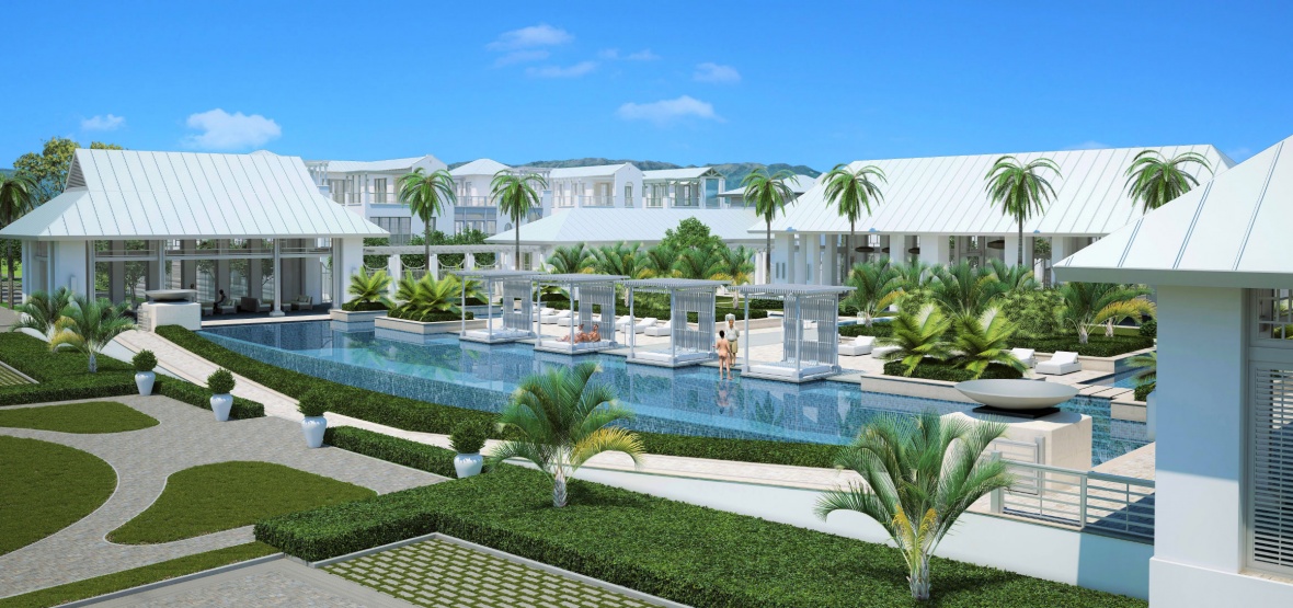 Aires Este - Samborondón GeoBienes - Aires Este - Samborondón - Plusvalia Guayaquil Casas de venta y alquiler Inmobiliaria Ecuador