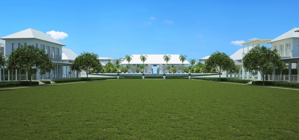 Aires Este - Samborondón GeoBienes - Aires Este - Samborondón - Plusvalia Guayaquil Casas de venta y alquiler Inmobiliaria Ecuador
