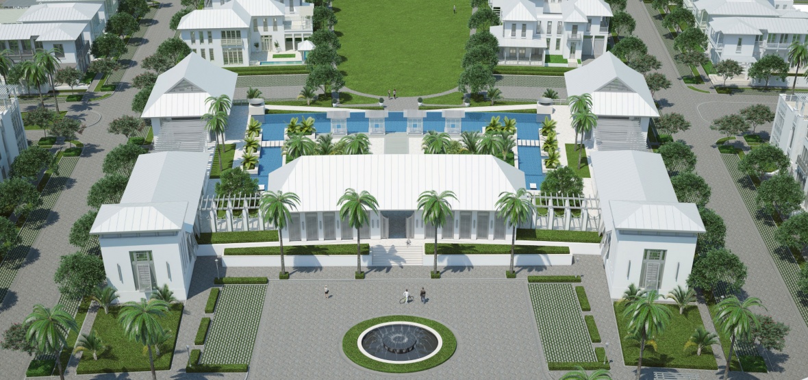 Aires Este - Samborondón GeoBienes - Aires Este - Samborondón - Plusvalia Guayaquil Casas de venta y alquiler Inmobiliaria Ecuador
