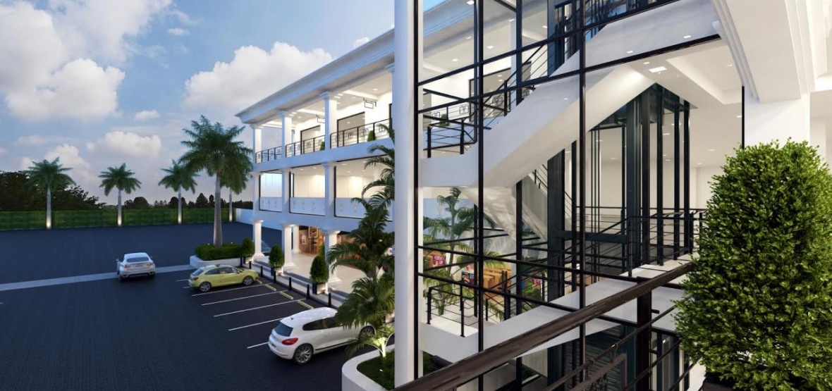 GeoBienes - Avalon Plaza 3 - Plusvalia Guayaquil Casas de venta y alquiler Inmobiliaria Ecuador