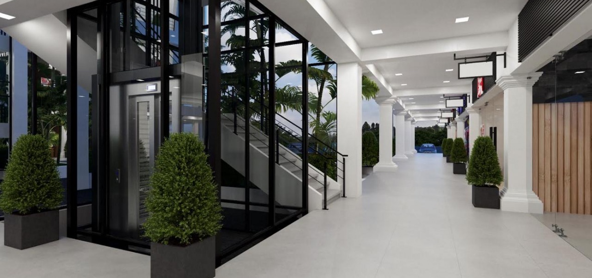 Avalon Plaza 3 GeoBienes - Avalon Plaza 3 - Plusvalia Guayaquil Casas de venta y alquiler Inmobiliaria Ecuador