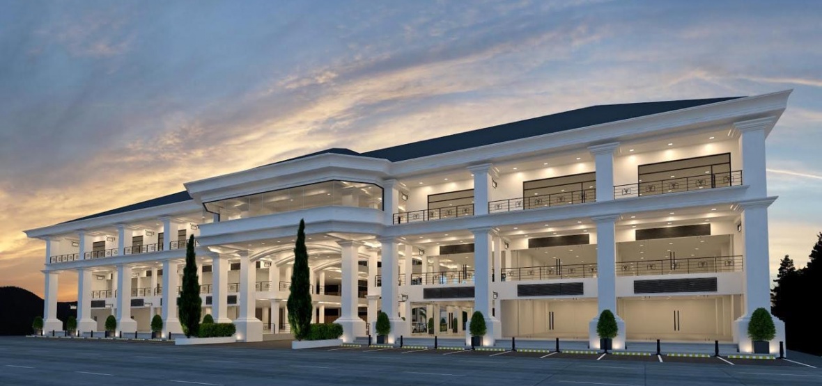 Avalon Plaza 3 GeoBienes - Avalon Plaza 3 - Plusvalia Guayaquil Casas de venta y alquiler Inmobiliaria Ecuador
