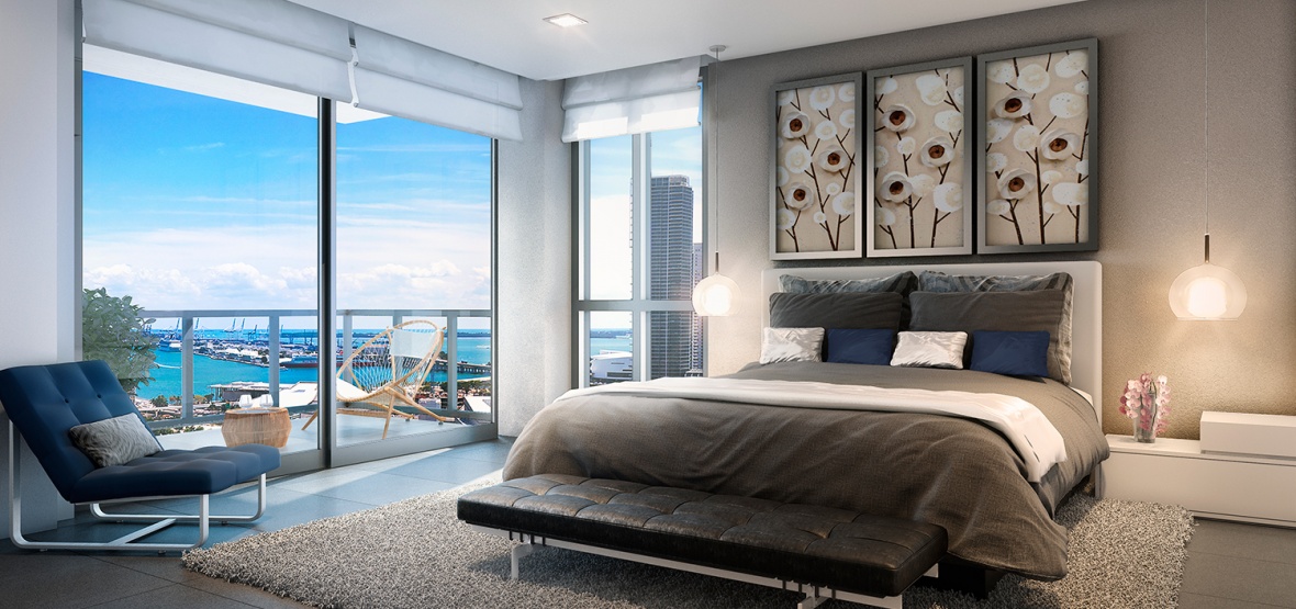 Canvas apartments en Miami Florida GeoBienes - Canvas apartments en Miami Florida - Plusvalia Guayaquil Casas de venta y alquiler Inmobiliaria Ecuador