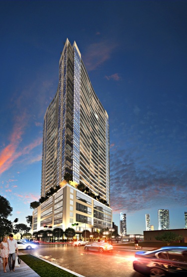 Canvas apartments en Miami Florida GeoBienes - Canvas apartments en Miami Florida - Plusvalia Guayaquil Casas de venta y alquiler Inmobiliaria Ecuador