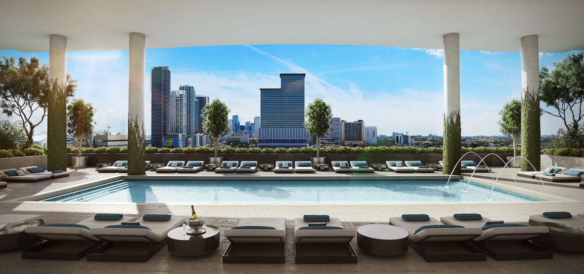 Canvas apartments en Miami Florida GeoBienes - Canvas apartments en Miami Florida - Plusvalia Guayaquil Casas de venta y alquiler Inmobiliaria Ecuador
