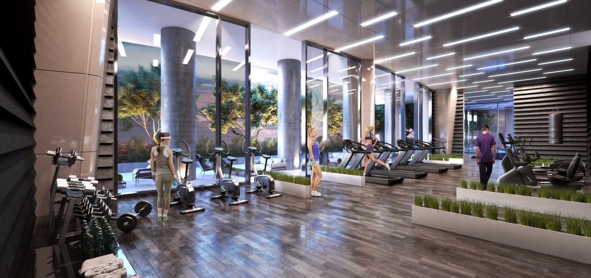 Canvas apartments en Miami Florida GeoBienes - Canvas apartments en Miami Florida - Plusvalia Guayaquil Casas de venta y alquiler Inmobiliaria Ecuador