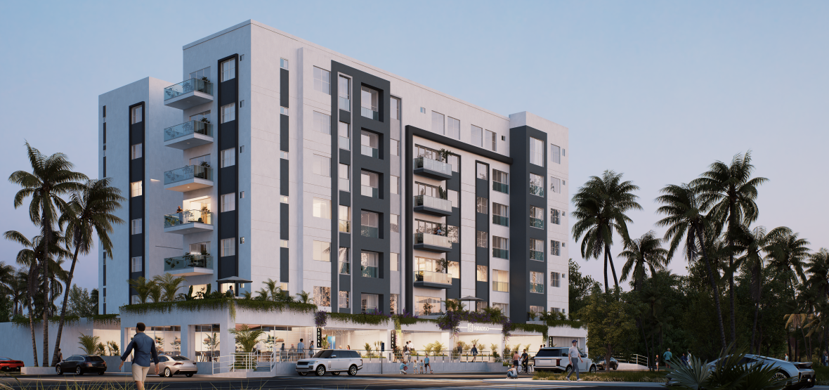 Condominio Paradiso venta de departamentos y locales comerciales exclusivos en San Lorenzo, Salinas GeoBienes - Condominio Paradiso venta de departamentos y locales comerciales exclusivos en San Lorenzo, Salinas - Plusvalia Guayaquil Casas de venta y alquiler Inmobiliaria Ecuador