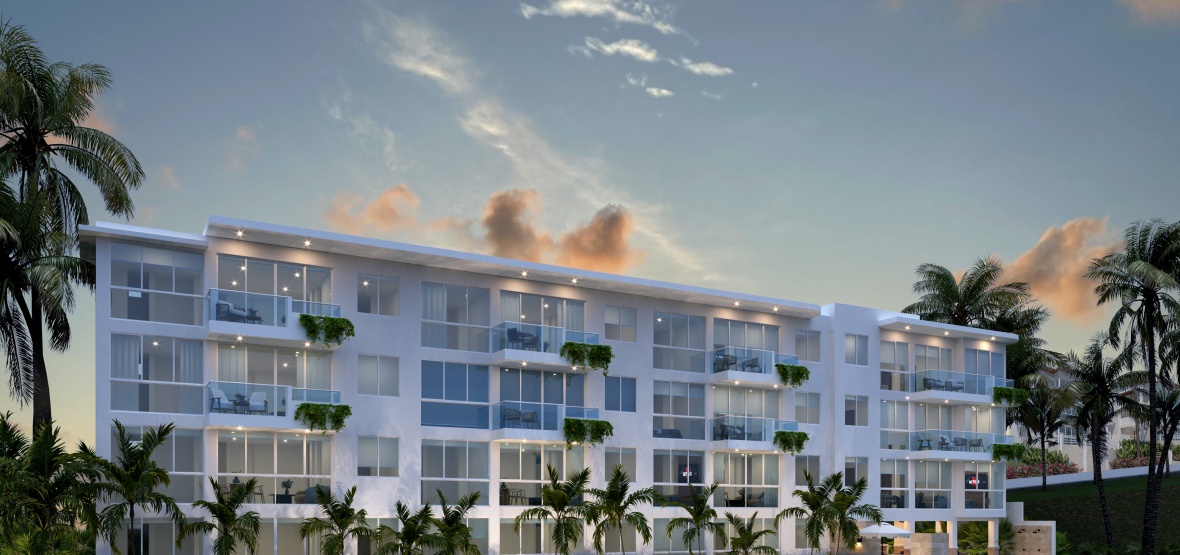 Condominio Tortuga Bay GeoBienes - Condominio Tortuga Bay - Plusvalia Guayaquil Casas de venta y alquiler Inmobiliaria Ecuador