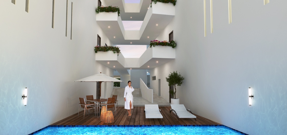 Condominio Vista 816 Cumbres de los Ceibos GeoBienes - Condominio Vista 816 Departamentos en venta en Los Ceibos Guayaquil - Plusvalia Guayaquil Casas de venta y alquiler Inmobiliaria Ecuador