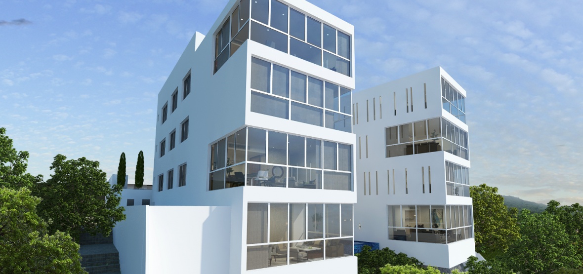 Condominio Vista 816 Cumbres de los Ceibos GeoBienes - Condominio Vista 816 Departamentos en venta en Los Ceibos Guayaquil - Plusvalia Guayaquil Casas de venta y alquiler Inmobiliaria Ecuador
