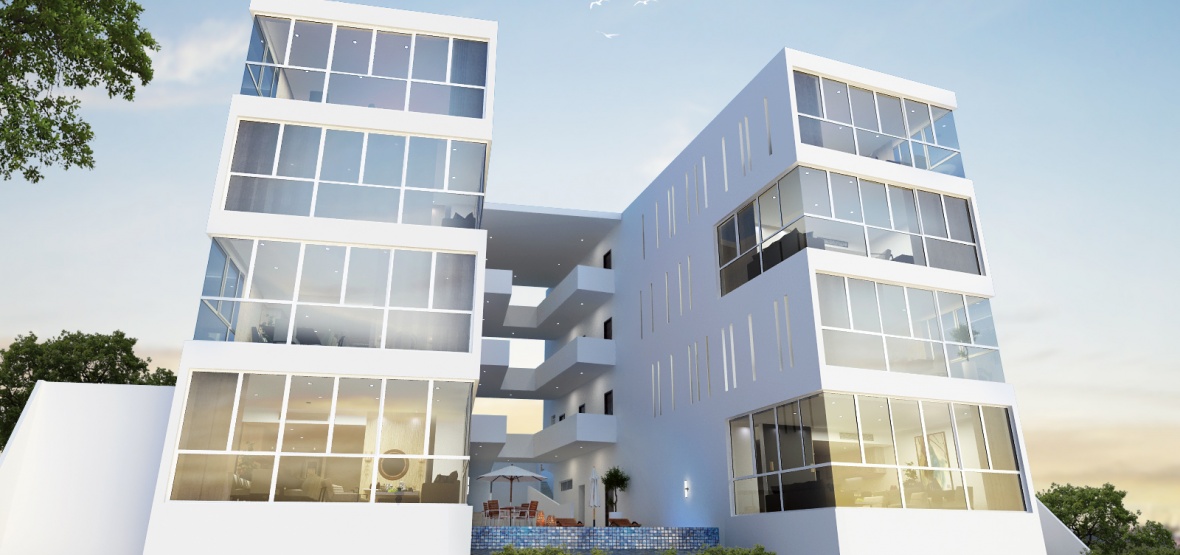 Condominio Vista 816 Cumbres de los Ceibos GeoBienes - Condominio Vista 816 Departamentos en venta en Los Ceibos Guayaquil - Plusvalia Guayaquil Casas de venta y alquiler Inmobiliaria Ecuador