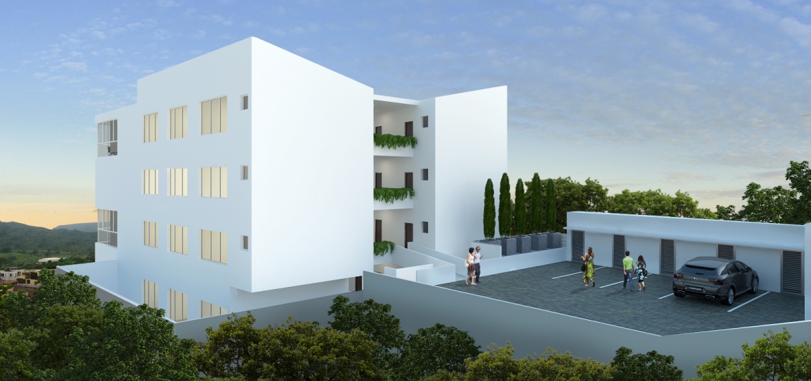 Condominio Vista 816 Cumbres de los Ceibos GeoBienes - Condominio Vista 816 Departamentos en venta en Los Ceibos Guayaquil - Plusvalia Guayaquil Casas de venta y alquiler Inmobiliaria Ecuador