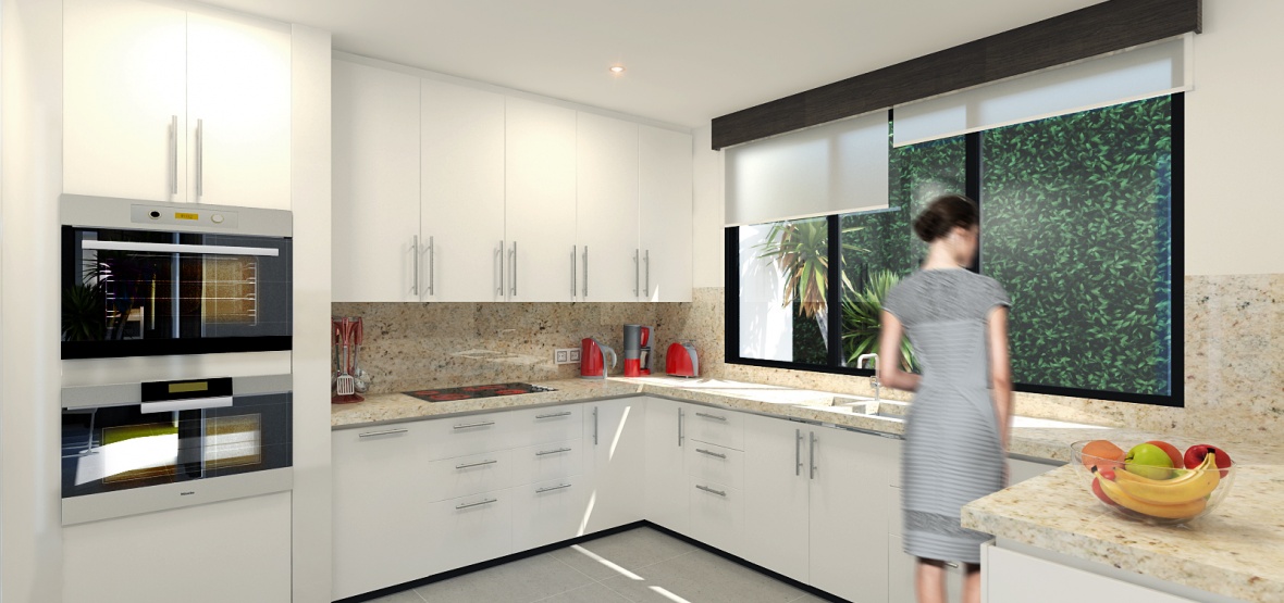 Conjunto Residencial Colinas de Santa Cecilia Ceibos Guayaquil GeoBienes - Conjunto Residencial Colinas de Santa Cecilia Ceibos Guayaquil - Plusvalia Guayaquil Casas de venta y alquiler Inmobiliaria Ecuador