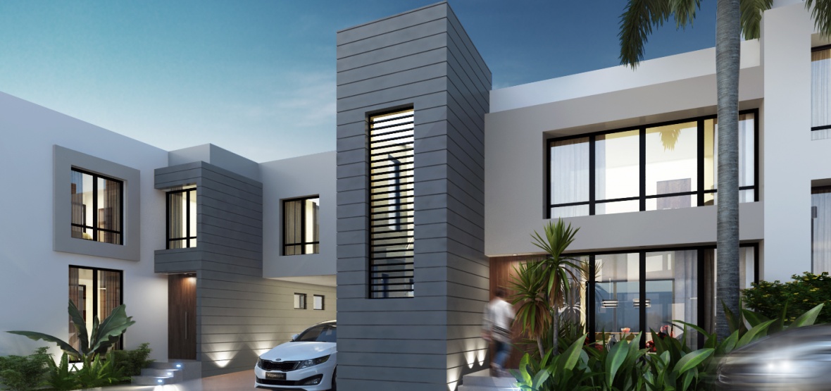Conjunto Residencial Colinas de Santa Cecilia Ceibos Guayaquil GeoBienes - Conjunto Residencial Colinas de Santa Cecilia Ceibos Guayaquil - Plusvalia Guayaquil Casas de venta y alquiler Inmobiliaria Ecuador