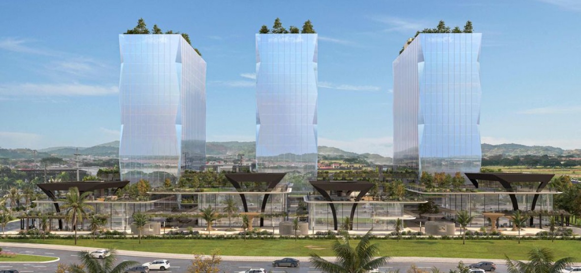 GeoBienes - LifeTown Medical, Consultorios médicos en Samborondón - Plusvalia Guayaquil Casas de venta y alquiler Inmobiliaria Ecuador