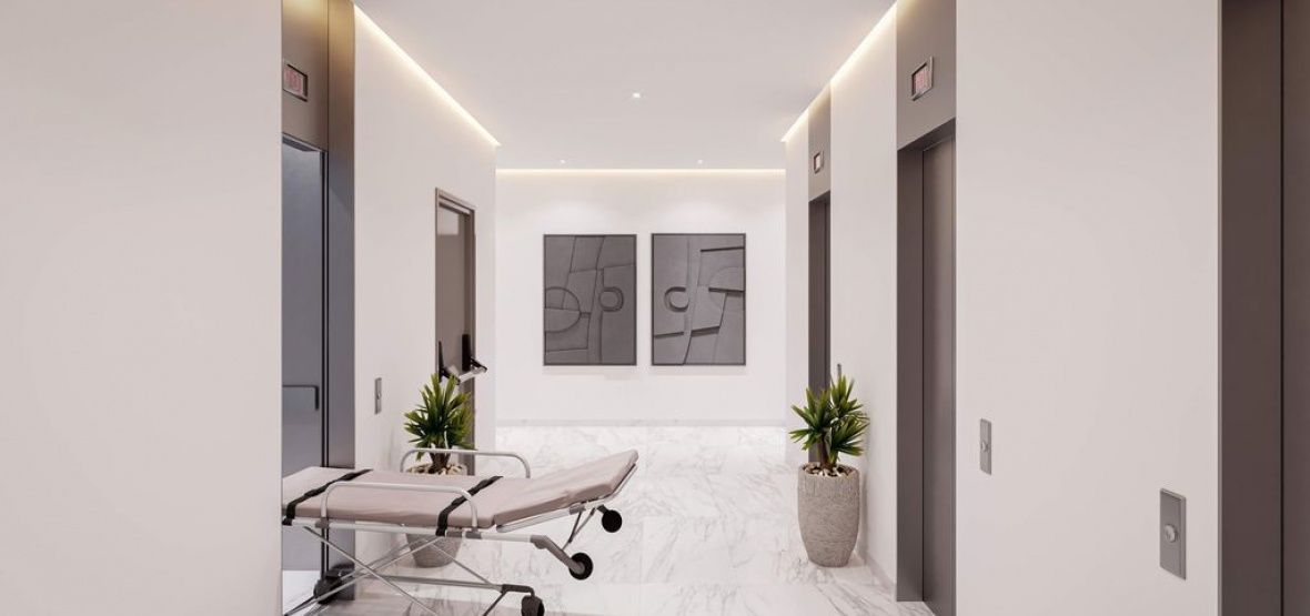 GeoBienes - LifeTown Medical, Consultorios médicos en Samborondón - Plusvalia Guayaquil Casas de venta y alquiler Inmobiliaria Ecuador