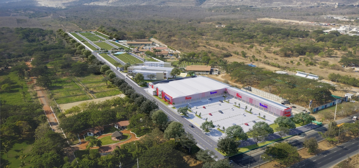 Costa Nova Urbanización, vía a la Costa GeoBienes - Costa Narello Urbanización, vía a la Costa - Plusvalia Guayaquil Casas de venta y alquiler Inmobiliaria Ecuador