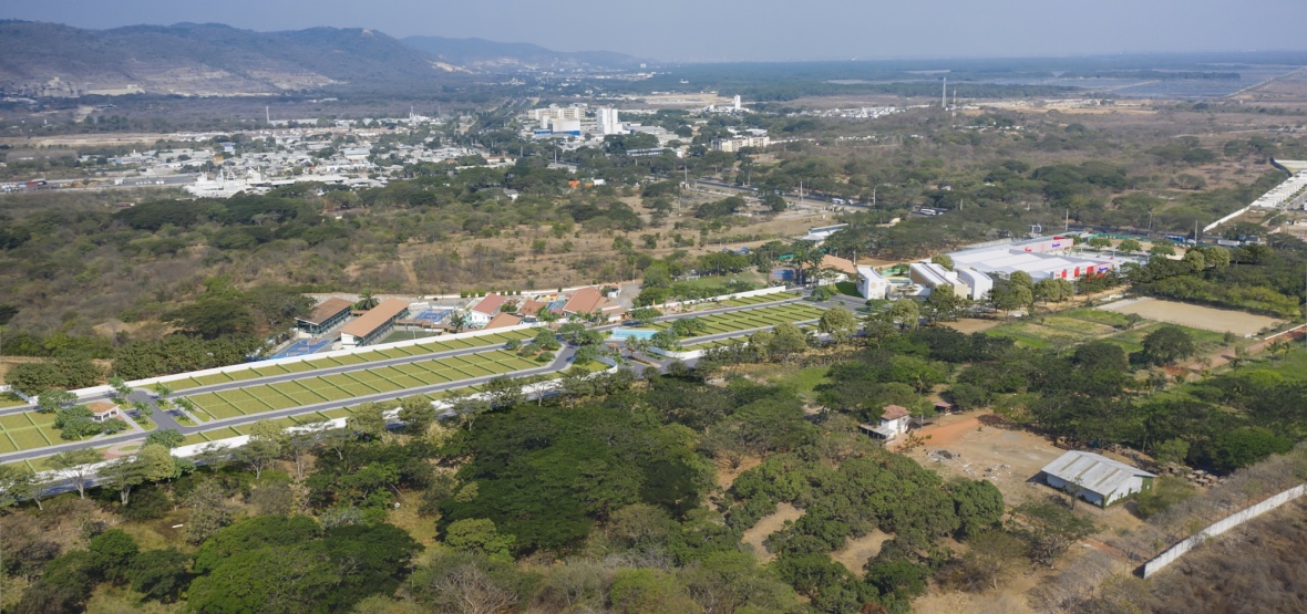 Costa Nova Urbanización, vía a la Costa GeoBienes - Costa Narello Urbanización, vía a la Costa - Plusvalia Guayaquil Casas de venta y alquiler Inmobiliaria Ecuador