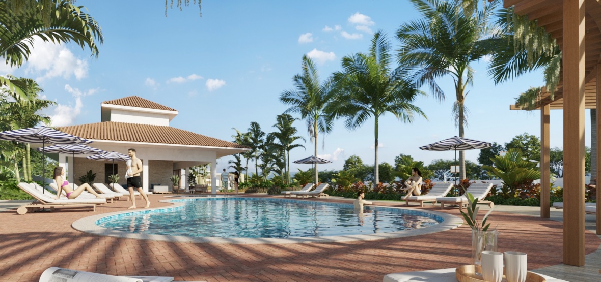 Costa Nova Urbanización, vía a la Costa GeoBienes - Costa Narello Urbanización, vía a la Costa - Plusvalia Guayaquil Casas de venta y alquiler Inmobiliaria Ecuador